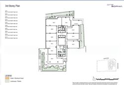 One Sophia (D9), Office #594010551